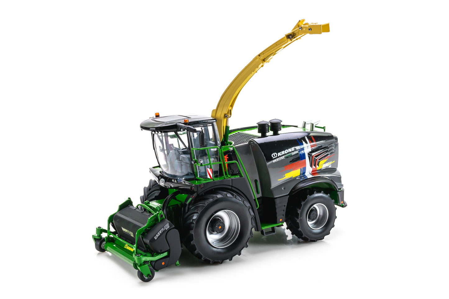 Ros - Krone Big X780 CTED - 1:32