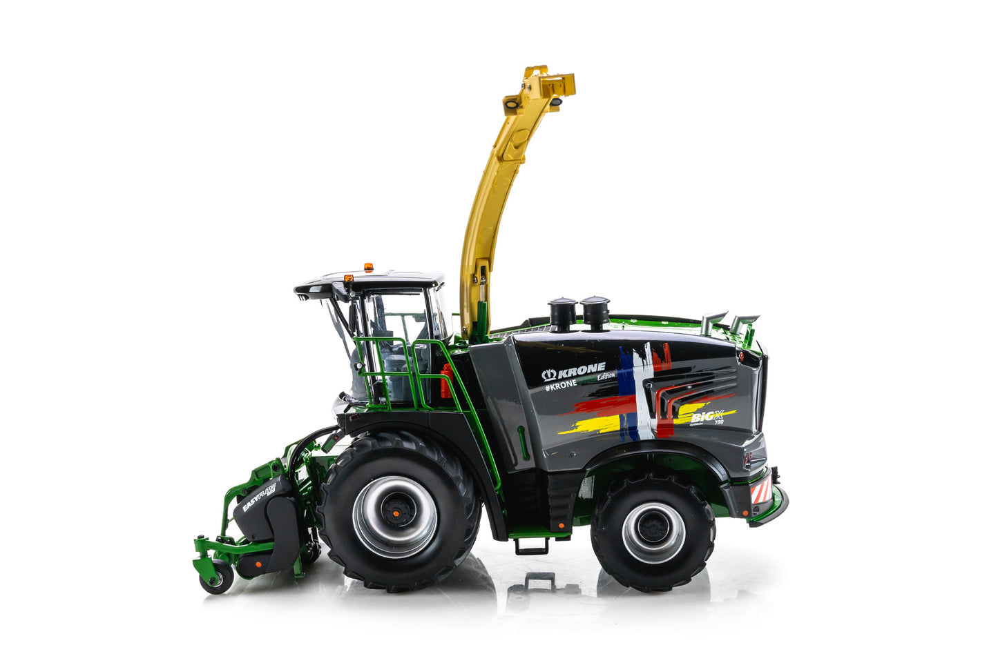 Ros - Krone Big X780 CTED - 1:32