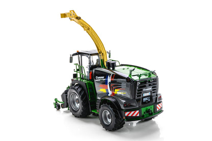 Ros - Krone Big X780 CTED - 1:32