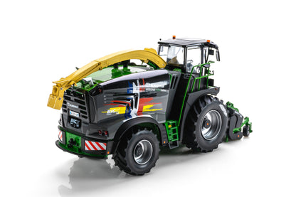 Ros - Krone Big X780 CTED - 1:32