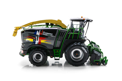 Ros - Krone Big X780 CTED - 1:32