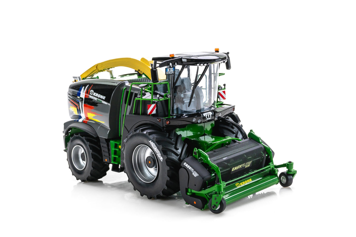 Ros - Krone Big X780 CTED - 1:32