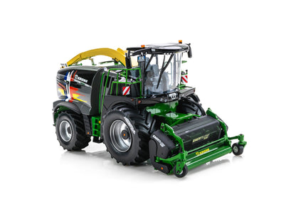 Ros - Krone Big X780 CTED - 1:32