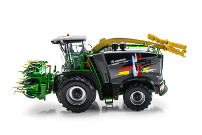 Ros - Krone Big X780 CTED - 1:32