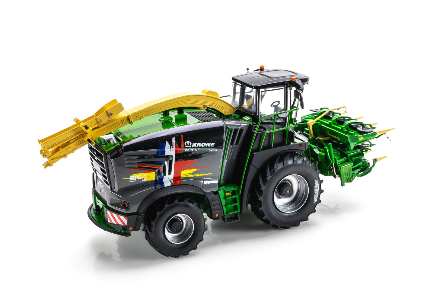 Ros - Krone Big X780 CTED - 1:32