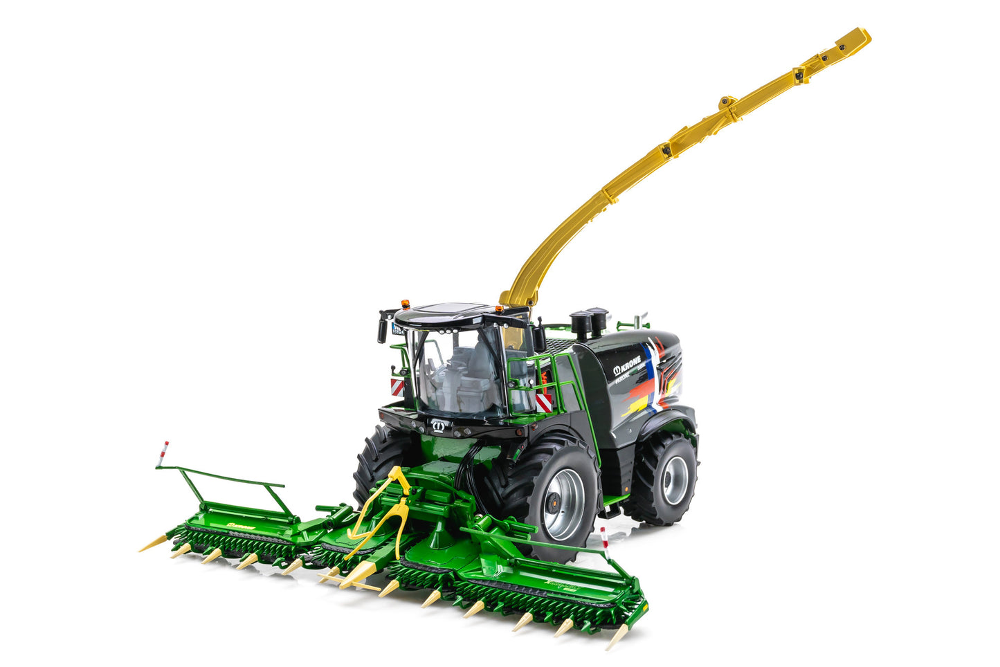 Ros - Krone Big X780 CTED - 1:32