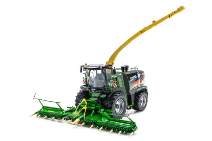 Ros - Krone Big X780 CTED - 1:32