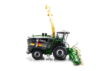 Ros - Krone Big X780 CTED - 1:32