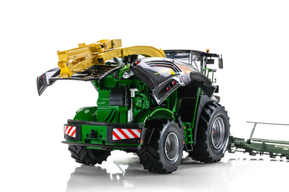 Ros - Krone Big X780 CTED - 1:32