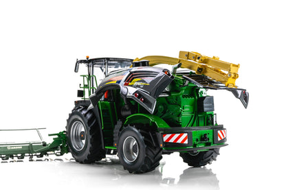 Ros - Krone Big X780 CTED - 1:32