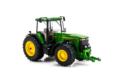 Schuco - John Deere 8400 – 1:32