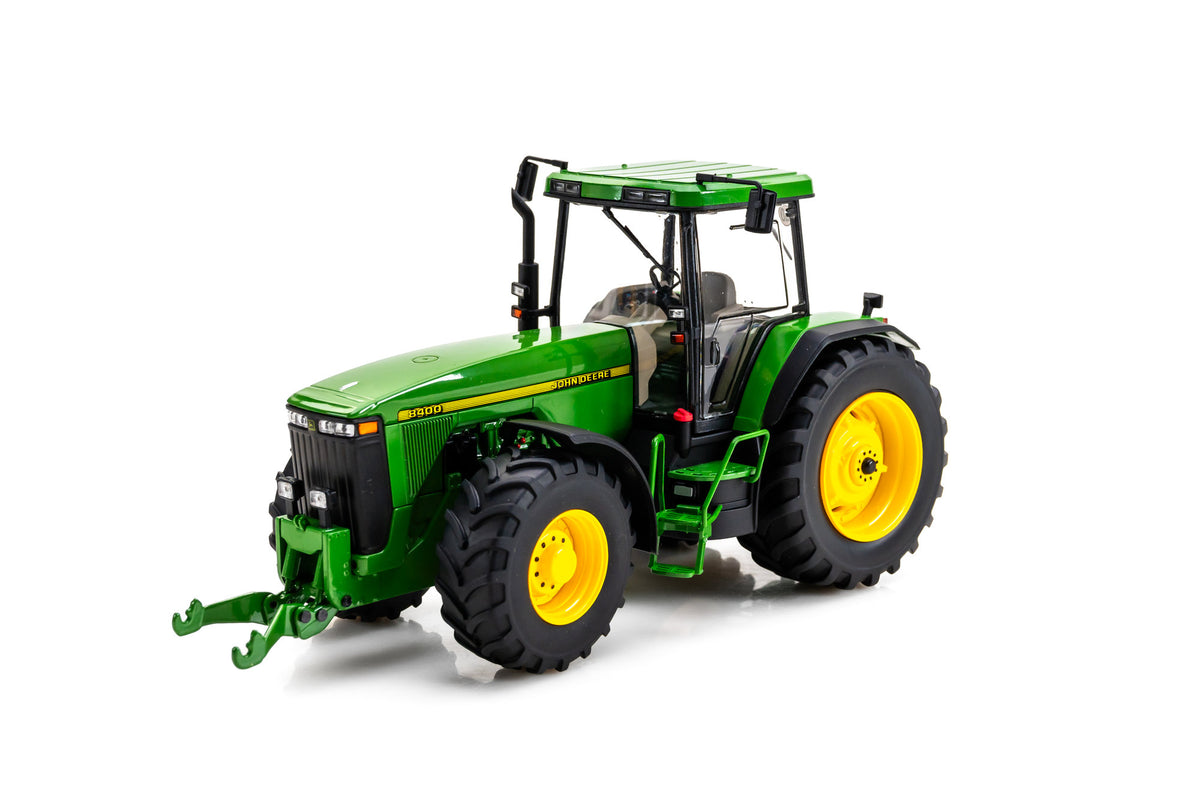 Schuco - John Deere 8400 – 1:32