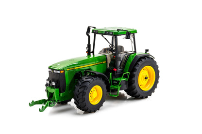 Schuco - John Deere 8400 – 1:32