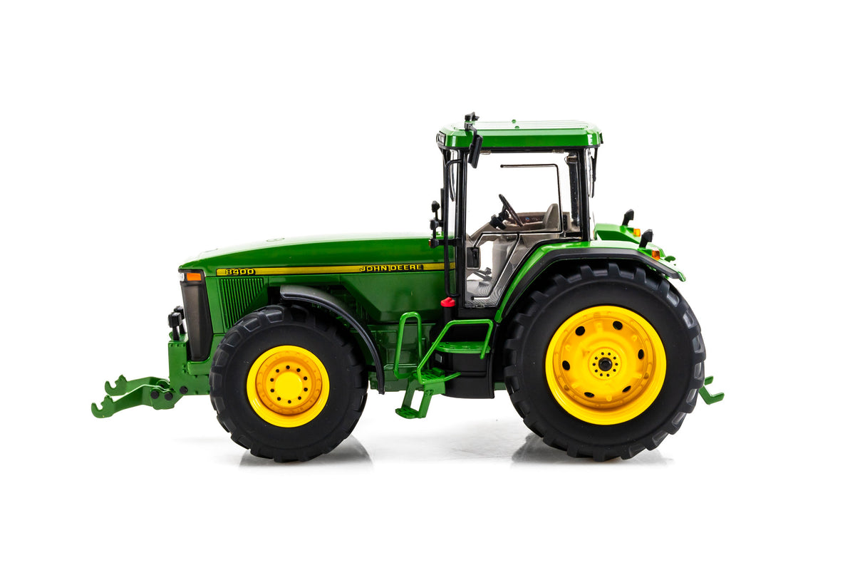 Schuco - John Deere 8400 – 1:32