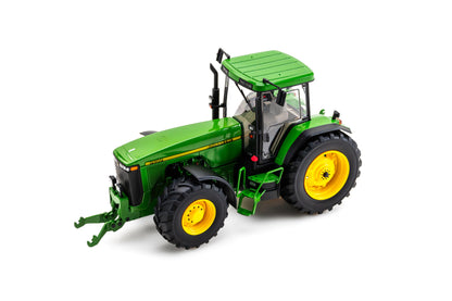 Schuco - John Deere 8400 – 1:32