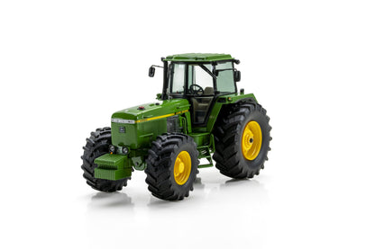 Schuco - John Deere 4960 – 1:32