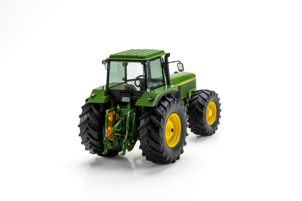Schuco - John Deere 4960 – 1:32