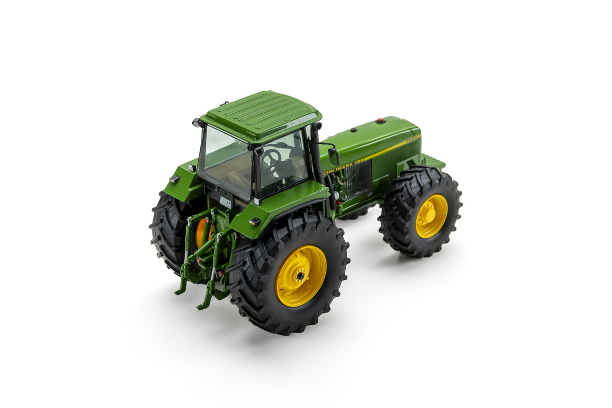 Schuco - John Deere 4960 – 1:32