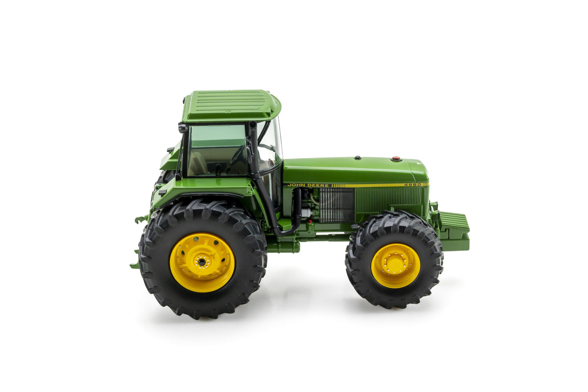 Schuco - John Deere 4960 – 1:32