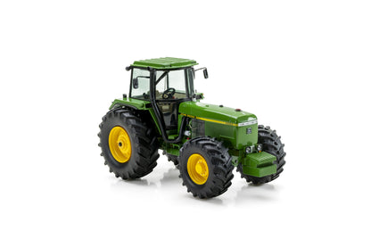 Schuco - John Deere 4960 – 1:32