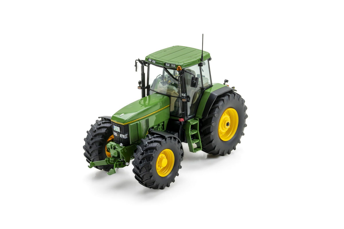 Schuco - John Deere 7700 – 1:32