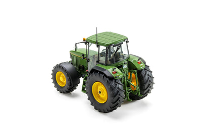 Schuco - John Deere 7700 – 1:32