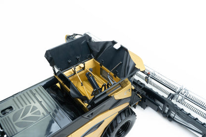 Universal Hobbies - New Holland CR11 Harvester Gold - 1:32