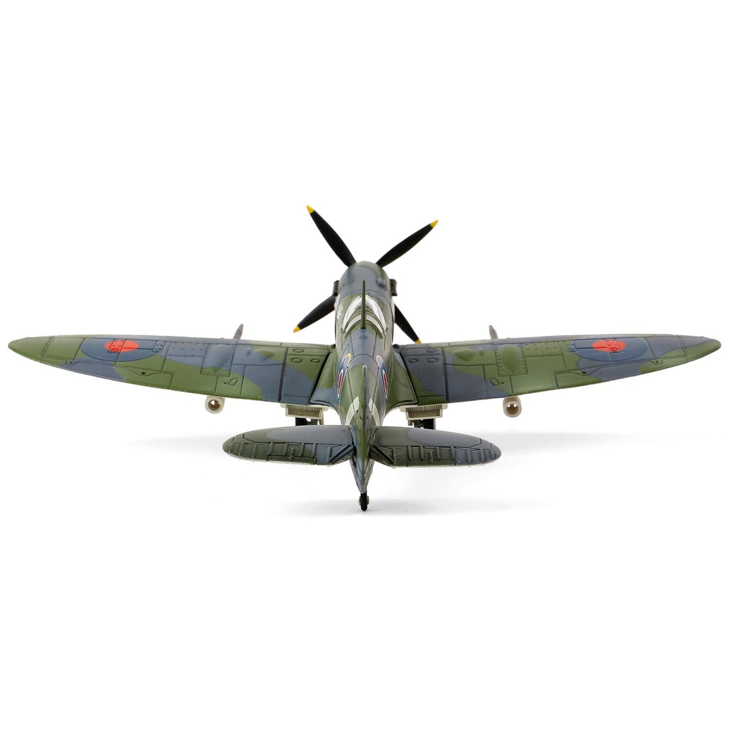 Forces of Valour - Supermarine Spitfire MK IX - 1:72