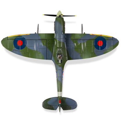 Forces of Valour - Supermarine Spitfire MK IX - 1:72