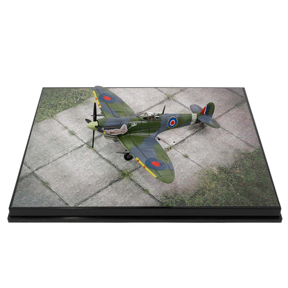 Forces of Valour - Supermarine Spitfire MK IX - 1:72
