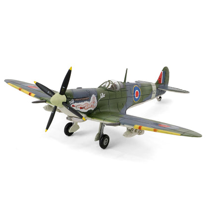 Forces of Valour - Supermarine Spitfire MK IX - 1:72