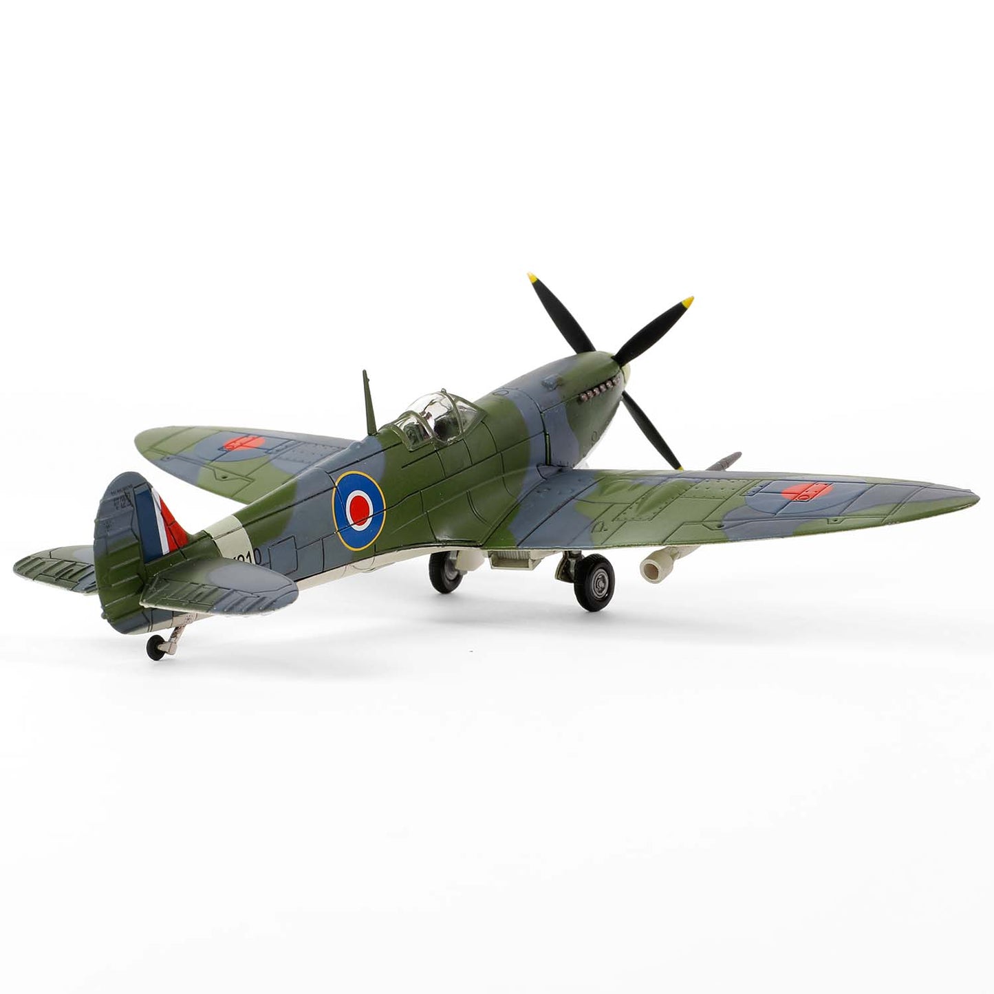 Forces of Valour - Supermarine Spitfire MK IX - 1:72