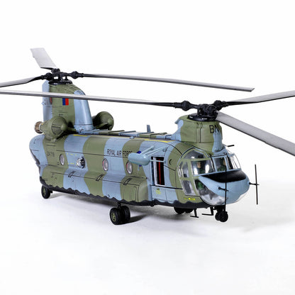 Forces of Valour - Chinook Falklands - 1:72