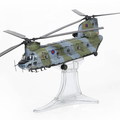 Forces of Valour - Chinook Falklands - 1:72