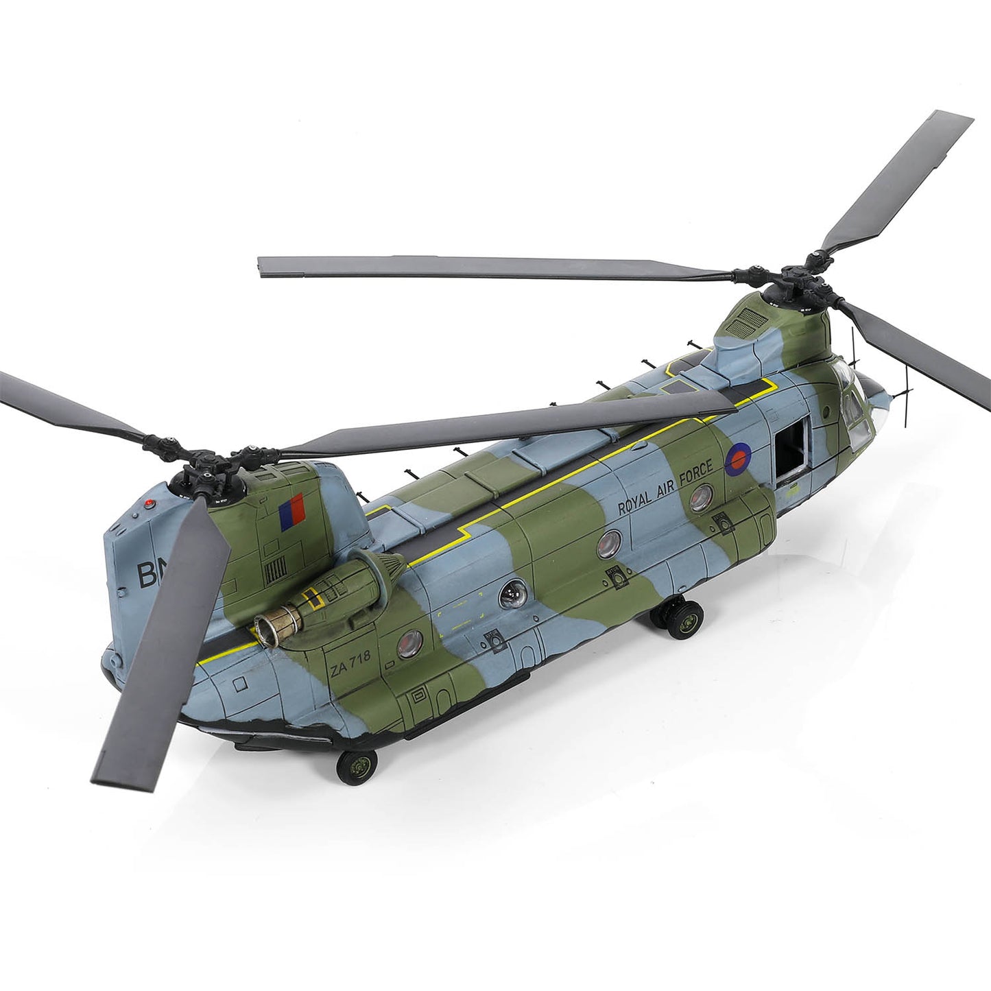 Forces of Valour - Chinook Falklands - 1:72