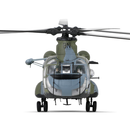 Forces of Valour - Chinook Falklands - 1:72
