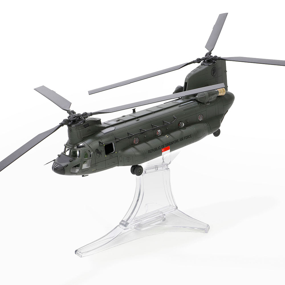 Forces of Valour - Chinook Singapore - 1:72