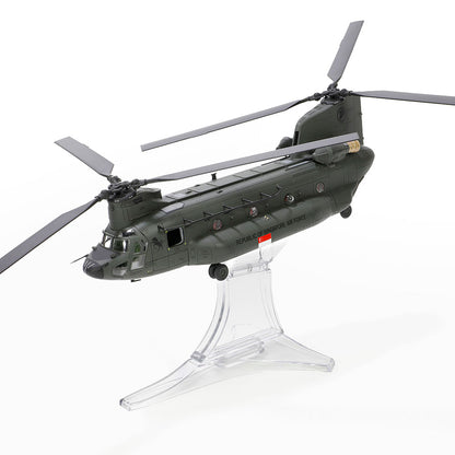 Forces of Valour - Chinook Singapore - 1:72