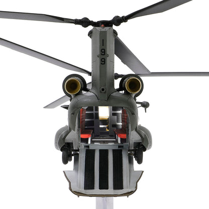 Forces of Valour - Chinook Singapore - 1:72