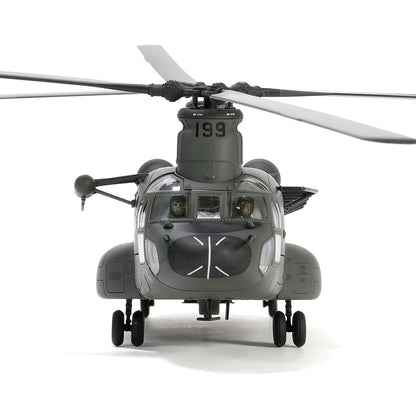 Forces of Valour - Chinook Singapore - 1:72