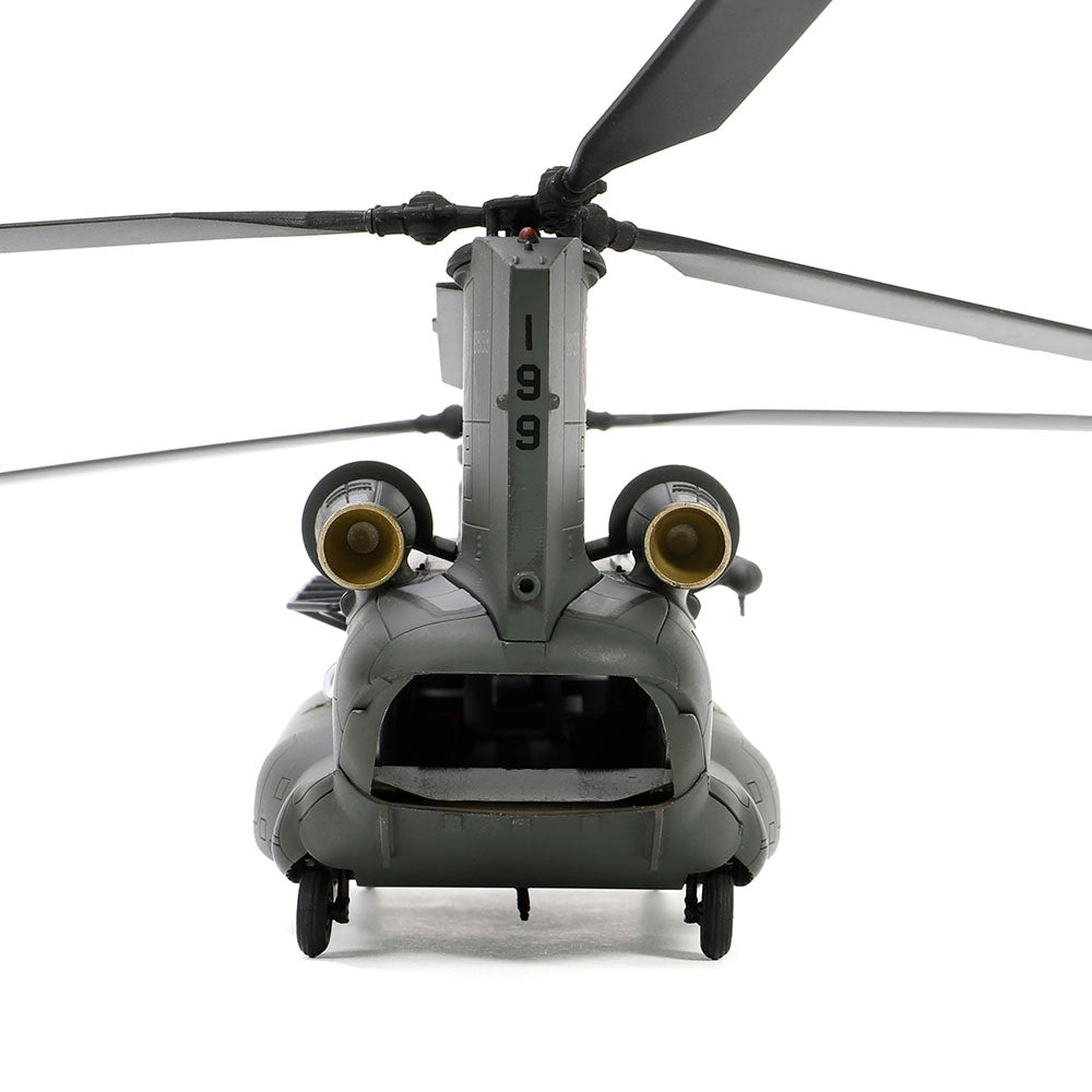 Forces of Valour - Chinook Singapore - 1:72