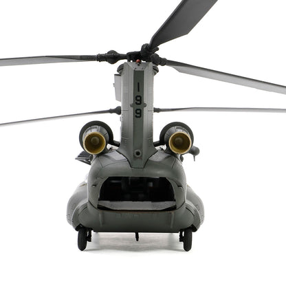 Forces of Valour - Chinook Singapore - 1:72