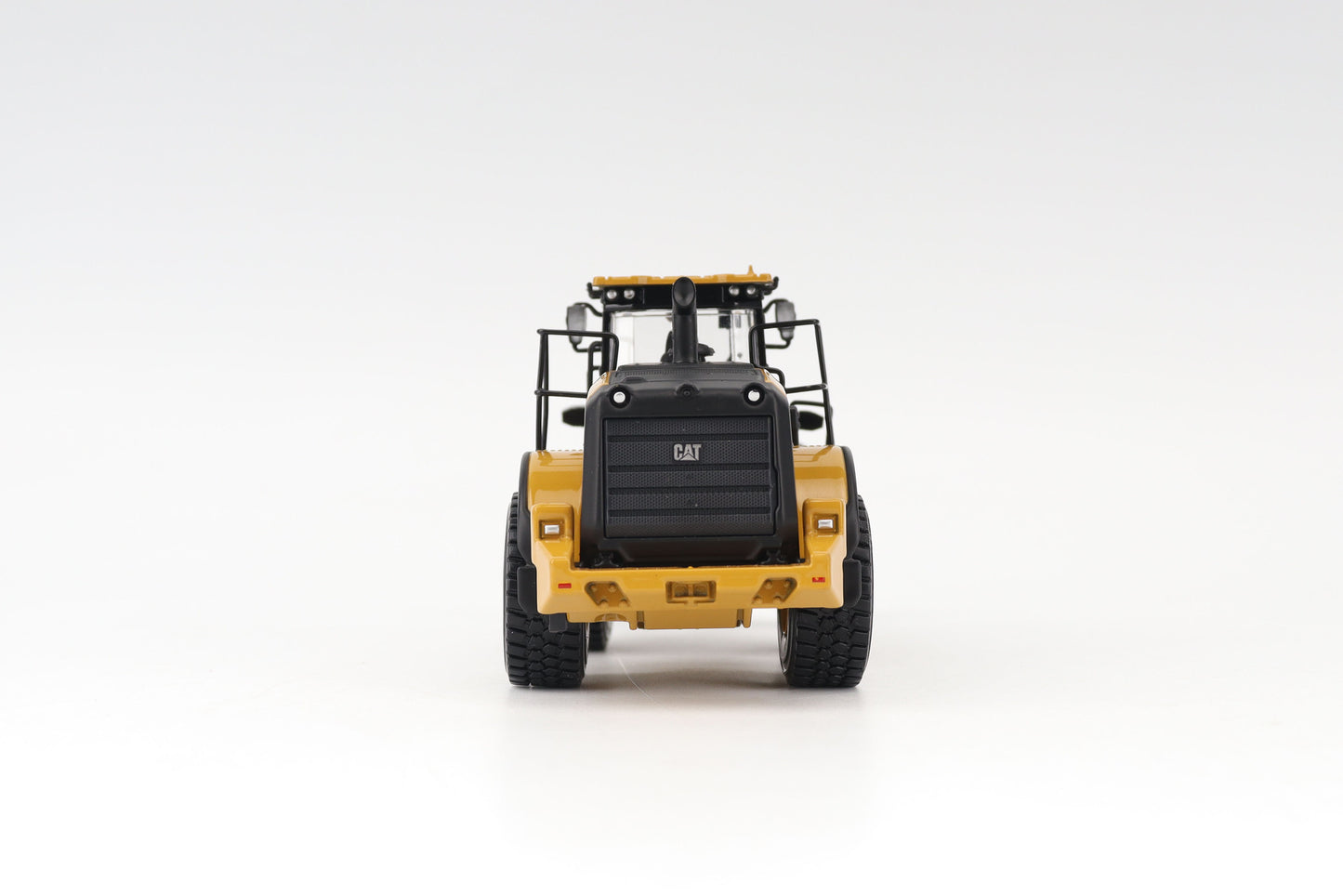 Die Cast Masters - Cat 950 Wheel Loader - 1:50