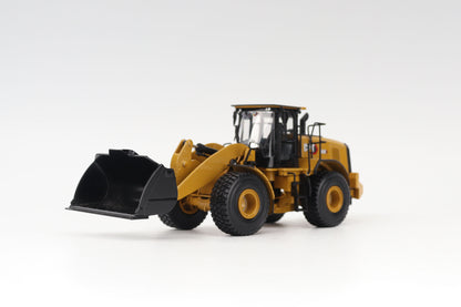 Die Cast Masters - Cat 950 Wheel Loader - 1:50
