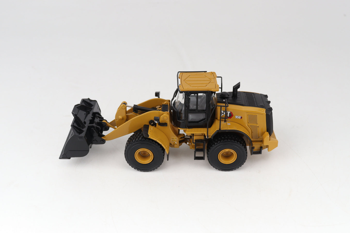 Die Cast Masters - Cat 950 Wheel Loader - 1:50