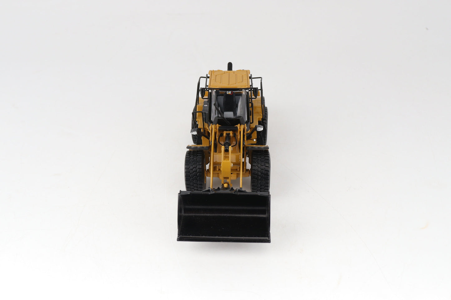 Die Cast Masters - Cat 950 Wheel Loader - 1:50