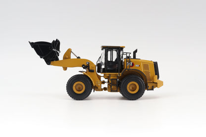 Die Cast Masters - Cat 950 Wheel Loader - 1:50