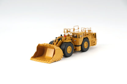Die Cast Masters - Cat R2900 XE Underground Mining Loader - 1:50