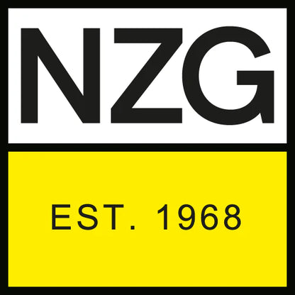 NZG - Liebherr L586-4 wheel loader