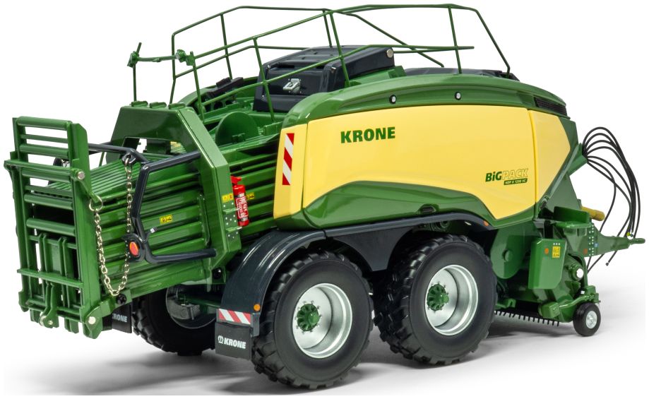 Ros - Krone Big Pack - 1:32